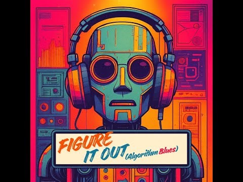 Figured It Out (Algorithm Blues)