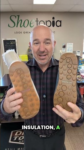 Think warm. Think dry. Think Columbia Minx.\nWe’ll help you find your perfect pair so winter doesn’t