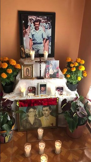 # Rosary for the deceased and for the family, join