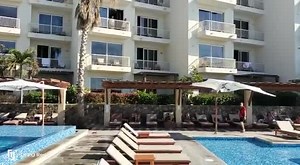 2.7K views · 97 reactions | Saludos desde el hotel Krystal Grand Los Cabos  | Agencia de Viajes Disfru Travel | Facebook