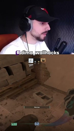 Dima 360 window jump mirage😮