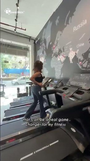 Visit the PowerMax Fitness Store in Andheri West Mumbai | #PowerMax #FitForLife