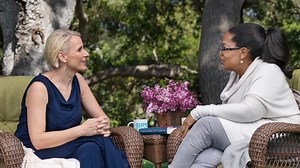 Elizabeth Gilbert, David Brooks & More Join Oprah for 'Super Soul Sunday'