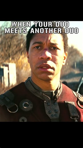 The random encounter in ARC Raiders #arcraiders #fallout