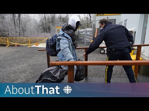 What is Roxham Road? | About That