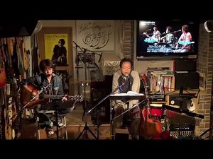 ふきのとう「流星ワルツ」「初夏」「五色のテープ」 by 前田先生 in ふきのとう＆ＮＳＰ＆とんぼＮｉｇｈｔ♪
