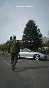 Tony Pitts x Cobra Sport - Porsche Carrera 4S Custom Performance Exhaust