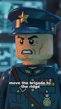 Lego Black Ops: Mission Accomplished 🔥💀
