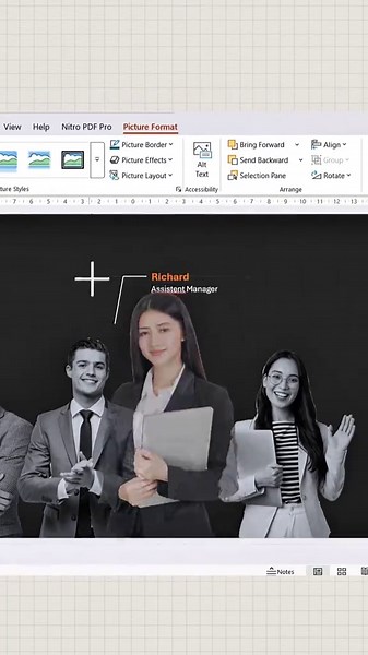 Create Stunning Presentations Using PowerPoint