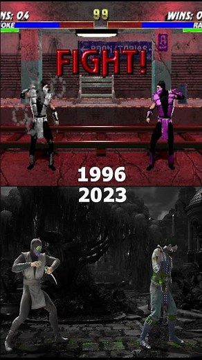 Smoke Fatality 2 (MKT/MK1)‪@soaresgameplaymg‬