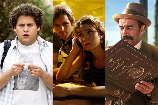 3 películas de comedia muy buenas para ver en Netflix