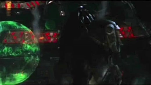 Bull Predator. [AvPR_2007] | Art Inthehark