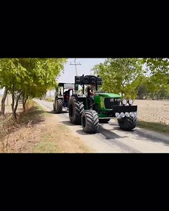 2.9K views · 1.1K reactions | Farmtrac 60 vs Tochan king tochan  #tractorloverzz❤️ #tochanking #farmtrac #tractor #tractortochan #share #tractors | Tochan king nishu deshwal | Facebook