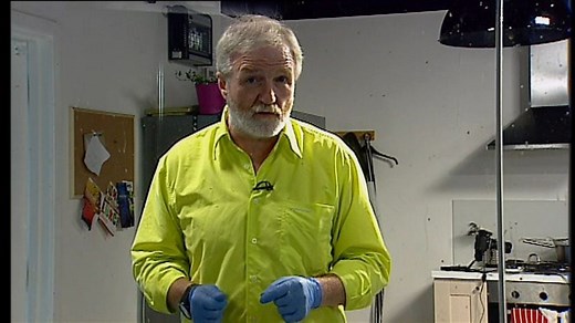 Rot Box Live - Webcast