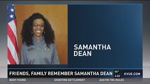 Kyle PD counselor Samantha Dean honored one year after murder