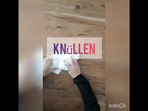 Batiken - verschiedene Techniken - T-Shirt batiken