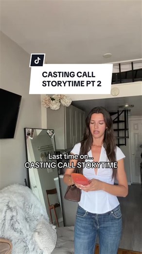 A true story #modeling #castingcall #modelcasting #nycmodel #modelcastings