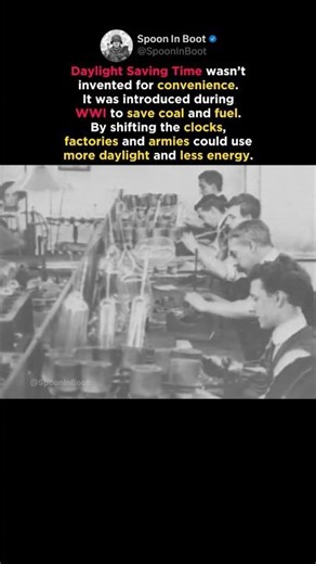 When Time Was Turned Into a Weapon #shorts