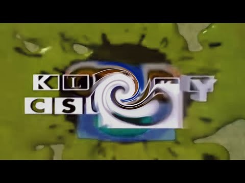 Klasky Csupo in Loud Ear Bleep (Instructions in Description)