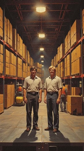 WealthDecoding | Walmart's distribution game changed everything 💰 #business #walmart #strategy | Instagram