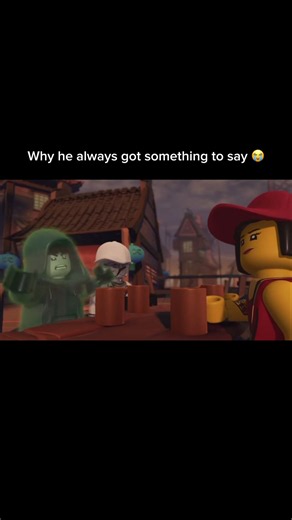 Spinjitzu Ninjago: Lloyd vs Frak — Funny Dragon Moment