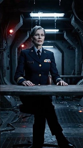 A Classic Cantina Showdown with a Rodian Bounty Hunter | A New Star Wars Alien Movie Scene