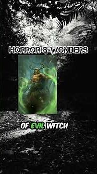 Ya-Te-Veo: The Terrifying Man-Eating Plant