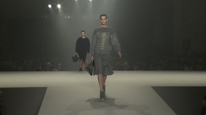 Alexander Wang Fall 2013