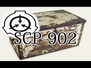 "The Final Countdown" SCP-902