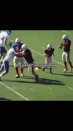 I'm praying for bro 😭 #americanfootball