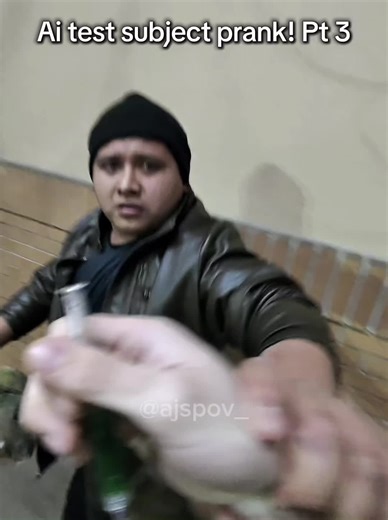 #ai #prank #fyp #science #random | prank