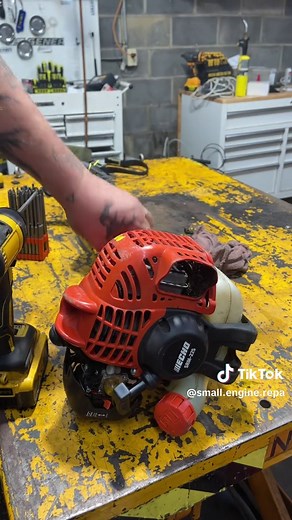 Common Issues with Echo Trimmers Explained