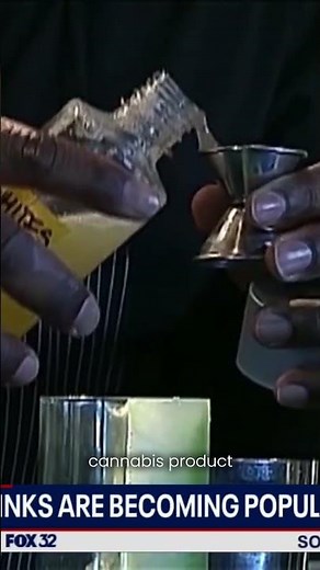 Cannabis Cocktails: How Strong Are They, Really?