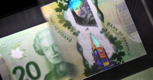 Canadian Q4 GDP surges ahead by 2.6%