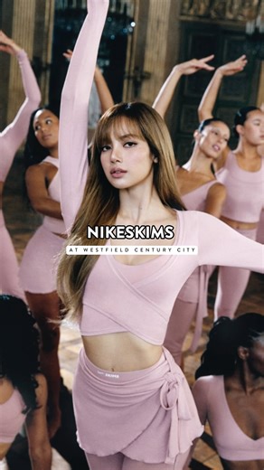 NikeSKIMS has officially landed at Nordstrom Westfield Century City - and we’re 1 of only 5 locations carrying it. 🩰✨ Inspired by the modern ballerina, this collection sculpts, supports, and moves with you. �Shop the NikeSKIMS Spring collection at Nordstrom Westfield Century City before it’s gone. 🖤 | Westfield Century City