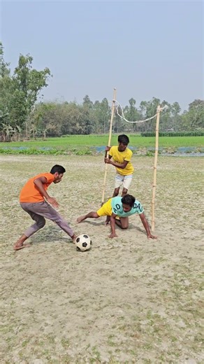 Change at the goal post.18 #funny