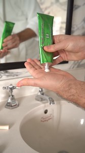 Experience a superior shave with C.O. Bigelow Premium Shave Cream. Infused with skin-cooling ingredients, it delivers a refreshing sensation while reducing irritation for a smoother, more comfortable glide. With rich cushioning and lasting post-shave comfort, it keeps your skin looking and feeling its best—every single day. | C.O. Bigelow