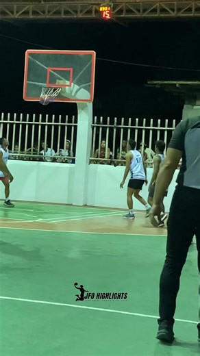 “THE MUSCLE MAN” Mike Parilla 💪🫡🙌 #junrelfajardoortega #basketballhighlights #highlightseveryone #highlights2025 #fbreels2025ツ #fbyシvideo #basketballhighlights #fblifestyle #highlights #hilightseveryonefollowers | Junrel Fajardo Ortega