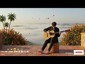 🌙 Flamenco Night | Instrumental Spanish Guitar · Rhythm of the Soul