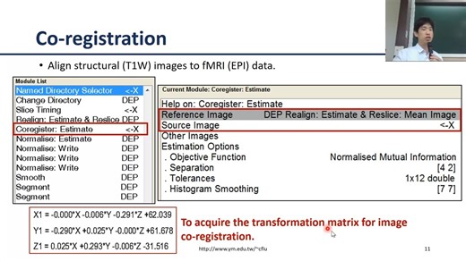 11.[2019.04.02 Lesson7-session1]Setup of SPM Preprocessing Batch