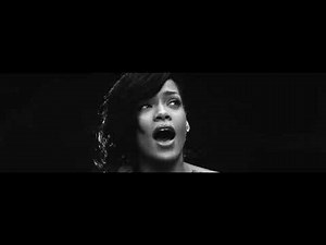 Rihanna - Diamonds ft. Kanye West (Unofficial Music Video)