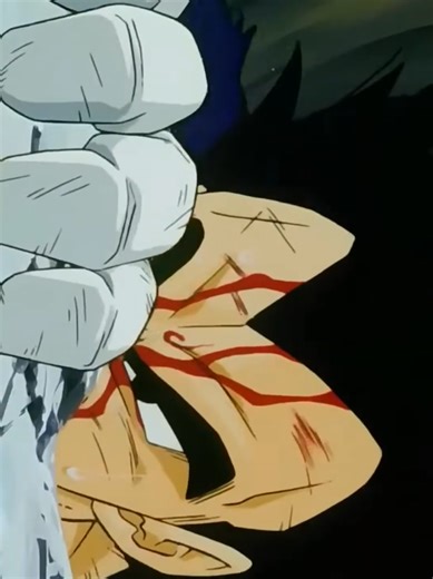 Solo los de la vieja escuela sabrán lo que era pasar horas en Internet, viendo este tipo de videos #amv #dragonball #linkinpark #giveup #anime