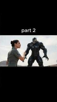 The Alien Alpha’s Reaction Shocked Everyone 😨 |SUS HFY Part 2 #scifistory #firstcontact