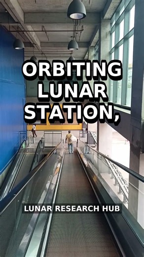 The Truth About NASA's Moon Base Will Break Your Brain 🚀