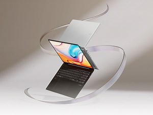 【动态视觉鉴赏】华硕笔记本电脑三维创意动画，数码产品3D动画视觉鉴赏，C4D产品动画，渲染电商设计