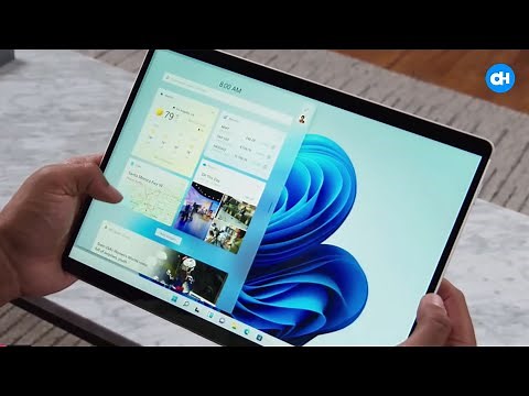 Como ajustar a escala e layout do Windows 11