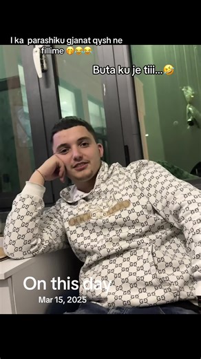 #onthisday #milot #brunomarket #viral_video #buta