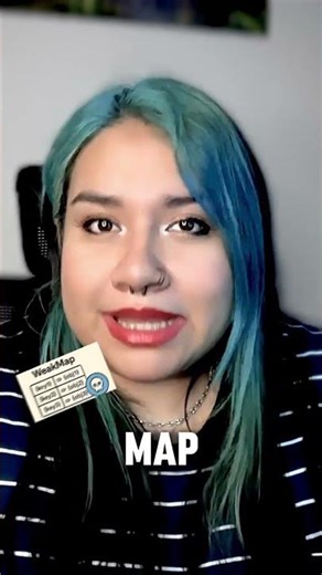 💡 Tips Rápidos de Tecnología: WeakMap & WeakSet