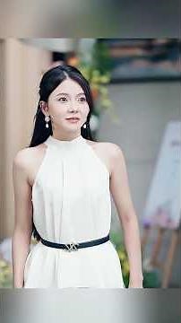 Le fiancé d'enfance : Il est devenu riche rien que pour la retrouver ! #shorts #drama #movie #love