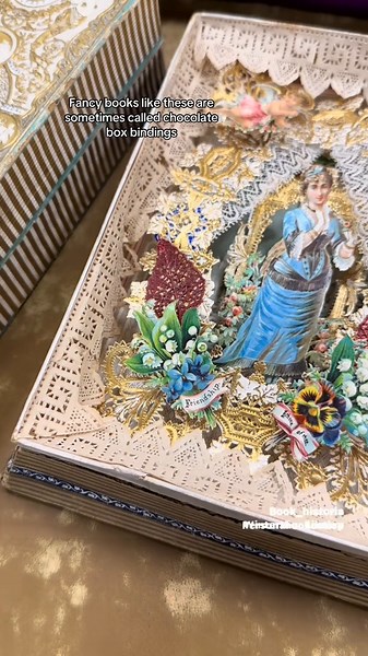 Exploring Hidden Treasures in the Winterthur Library